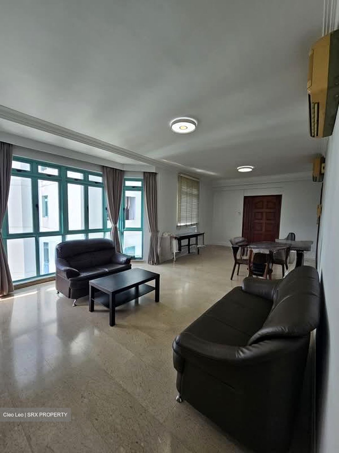 Ballota Park Condominium (D17), Condominium #550557411